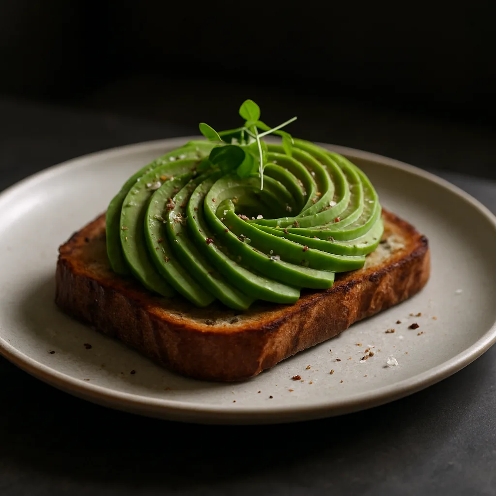 Avocado Toast