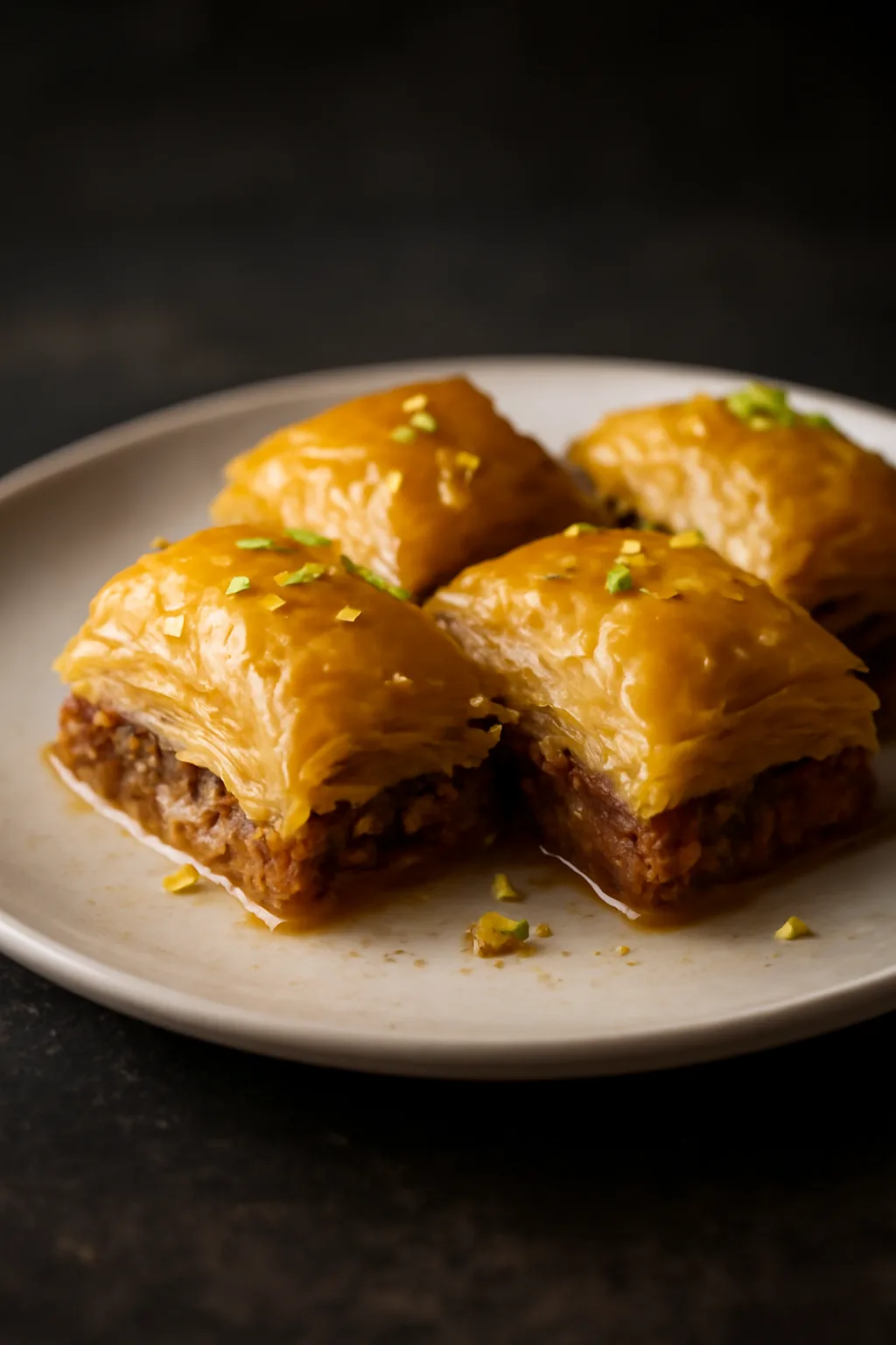 Baklava