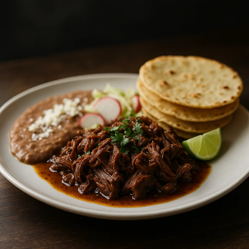 Barbacoa