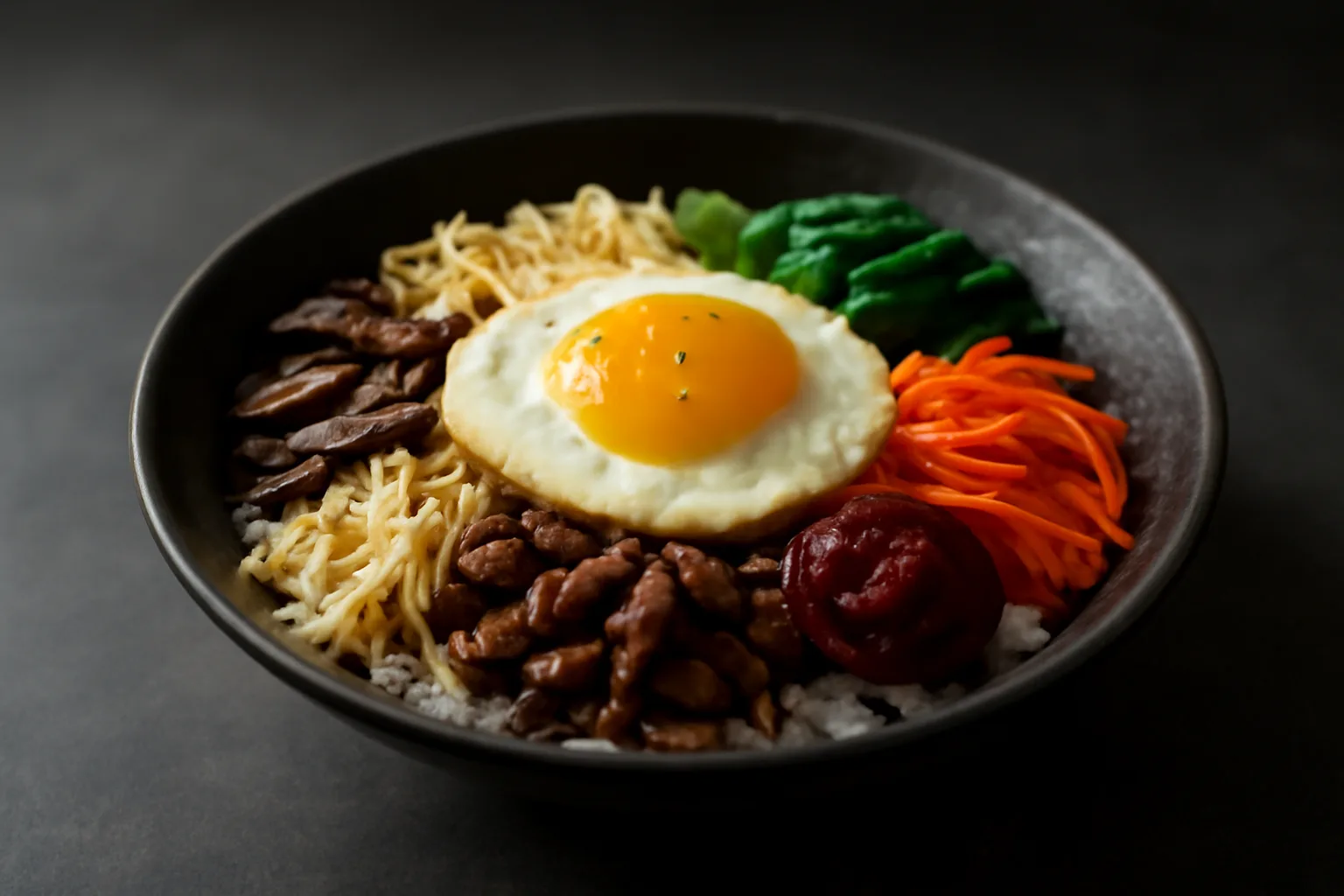Bibimbap