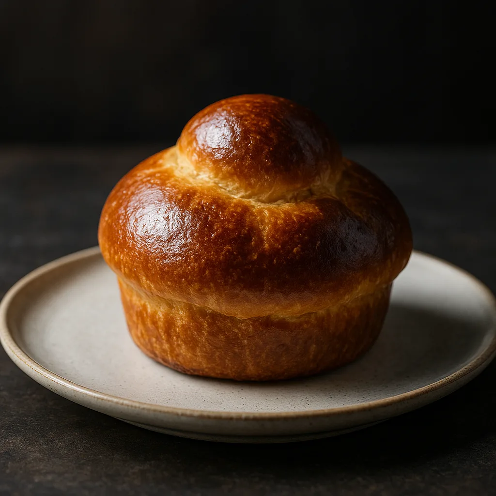 Brioche