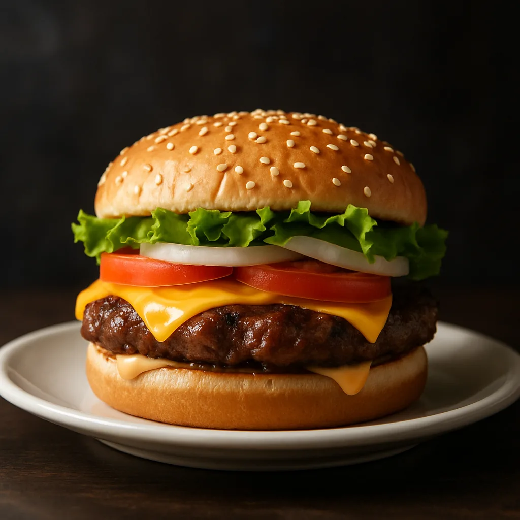 Carl's Jr Famous Star