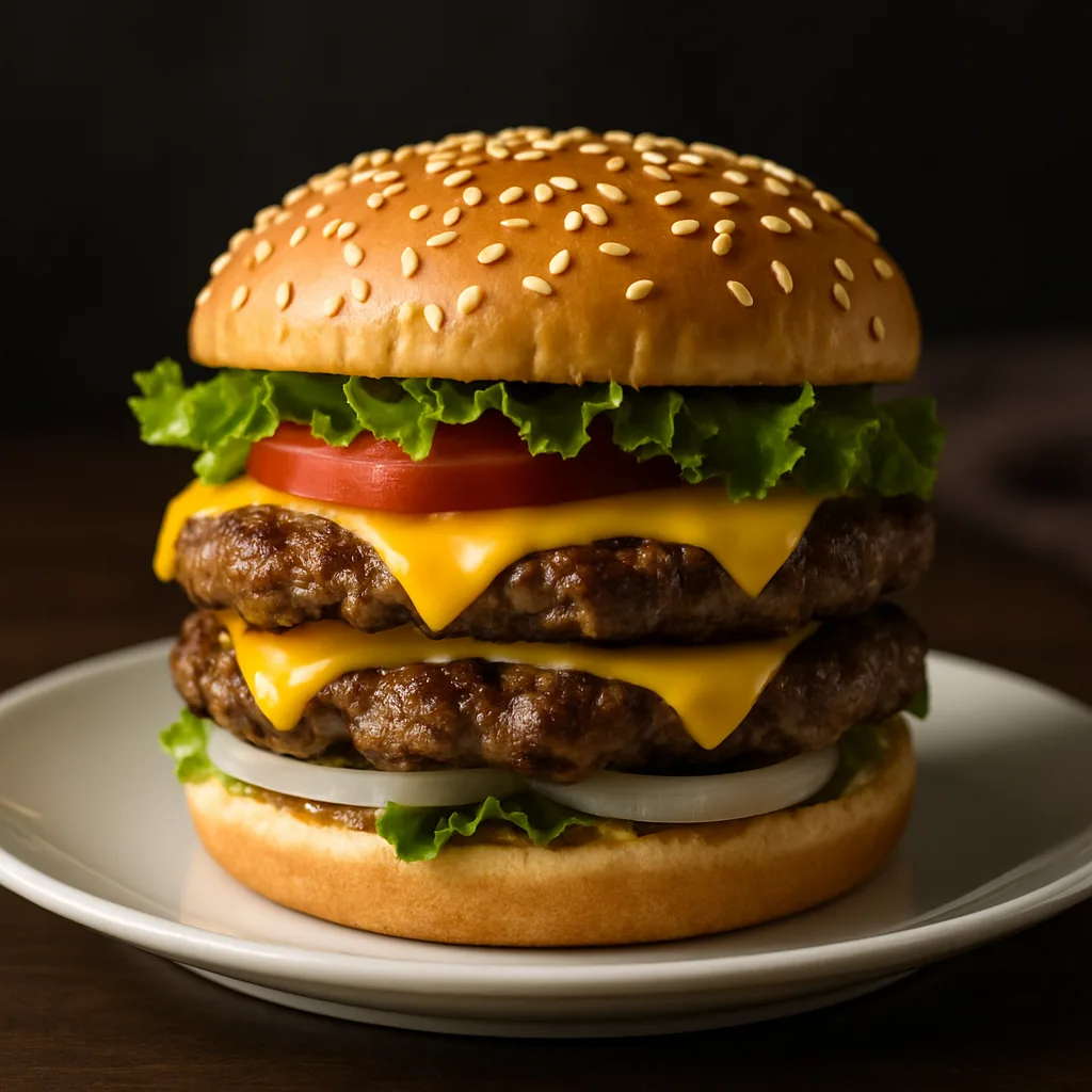 Carl's Jr Super Star