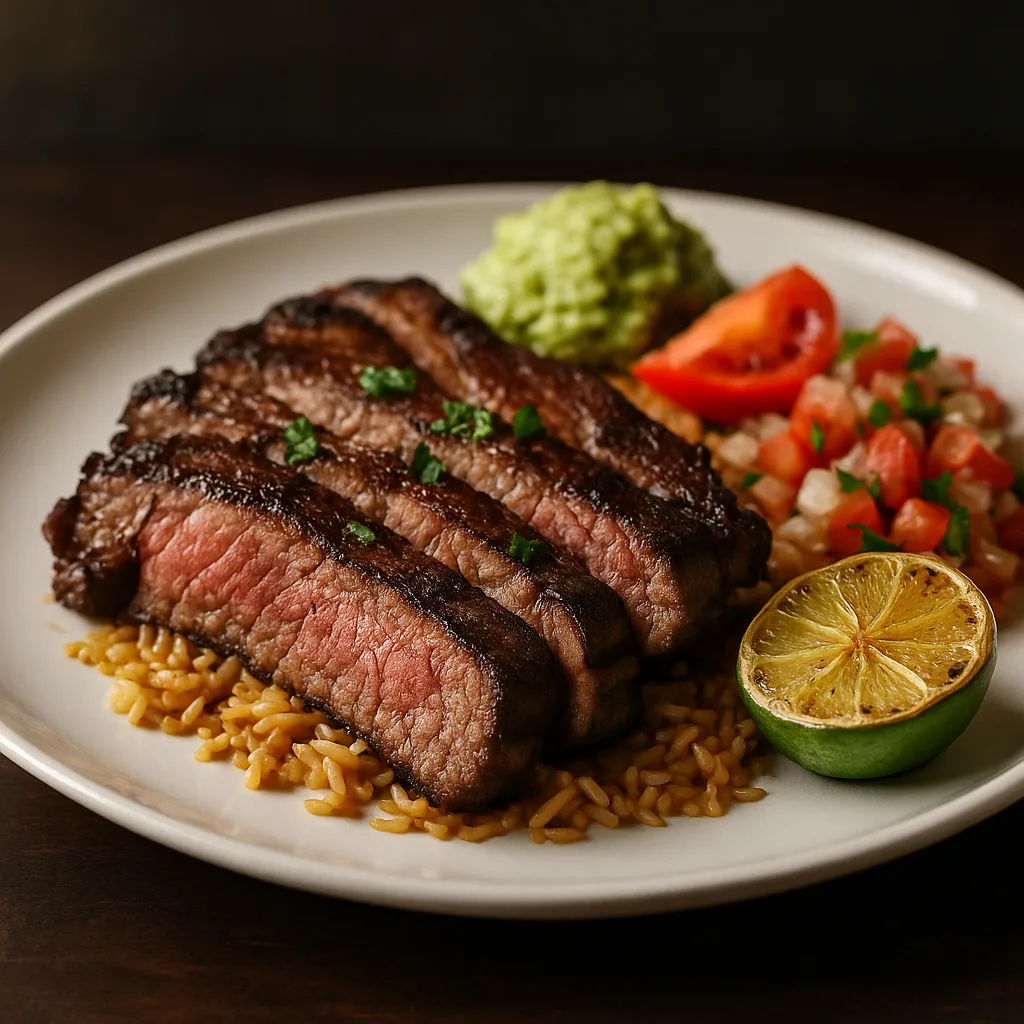 Carne Asada