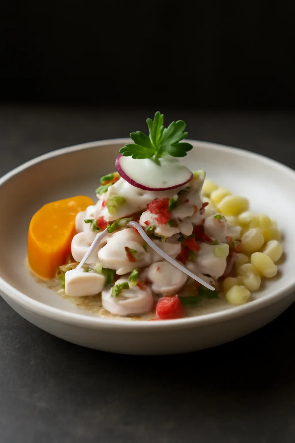 Ceviche