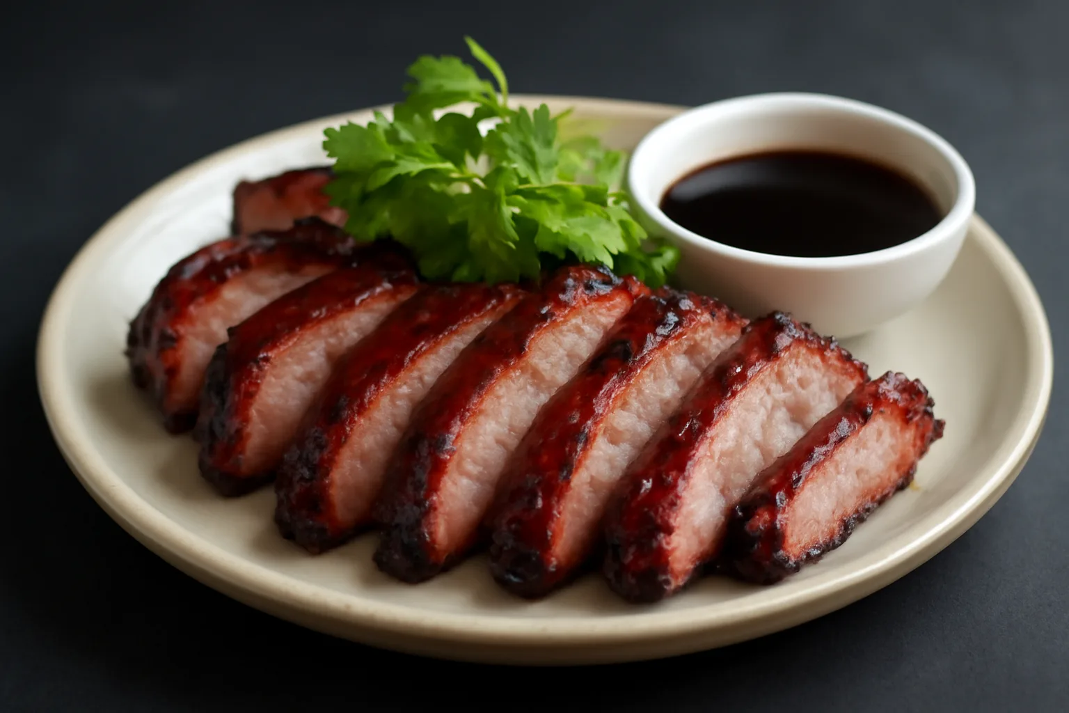 Char Siu