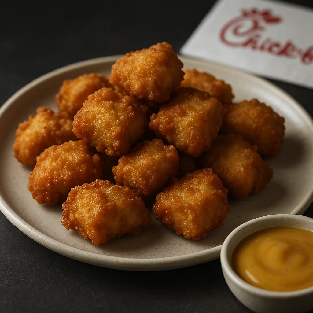 Chick-fil-A Nuggets