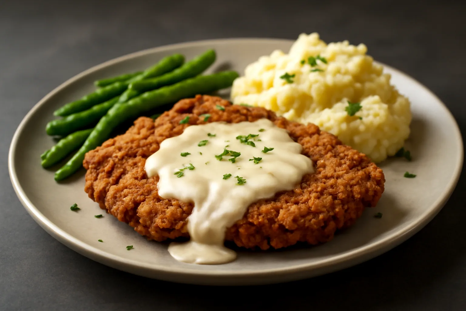 Chicken Fried Steak
