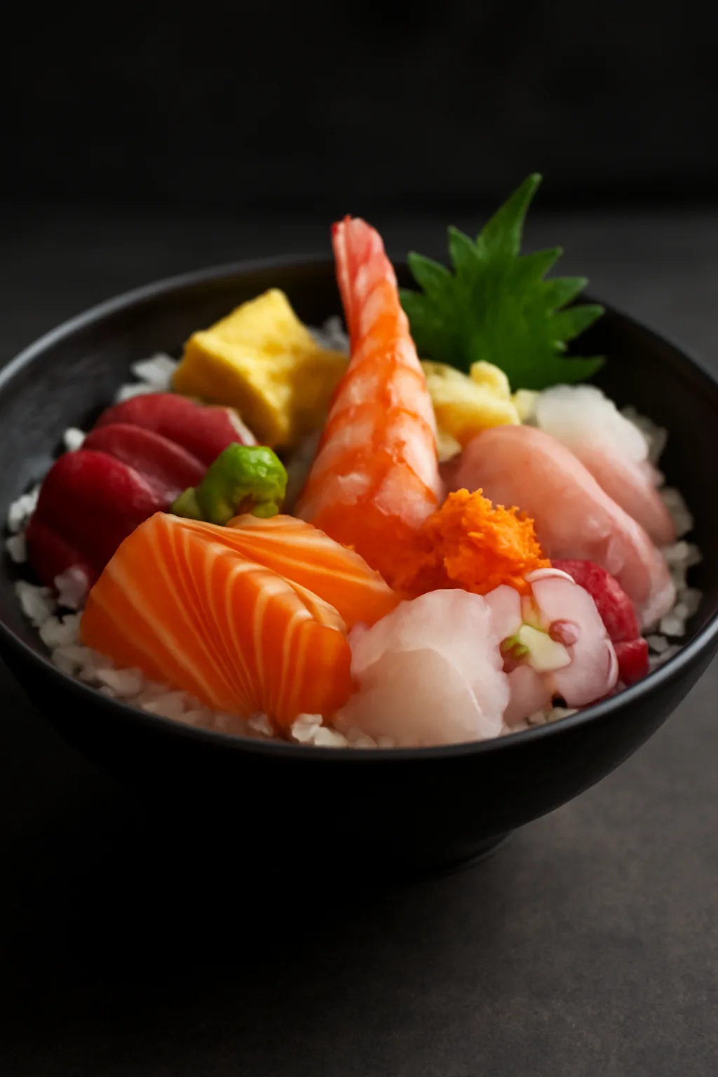 Chirashi