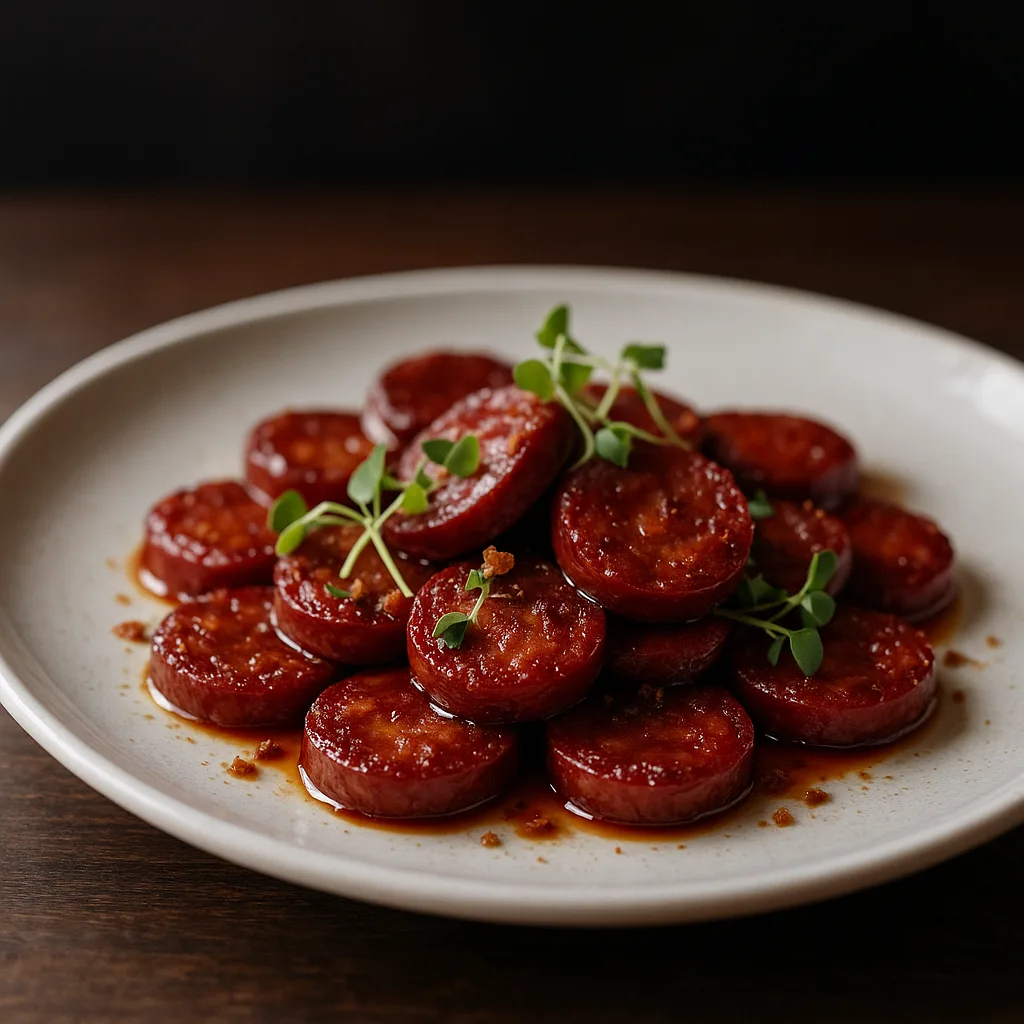 Chorizo
