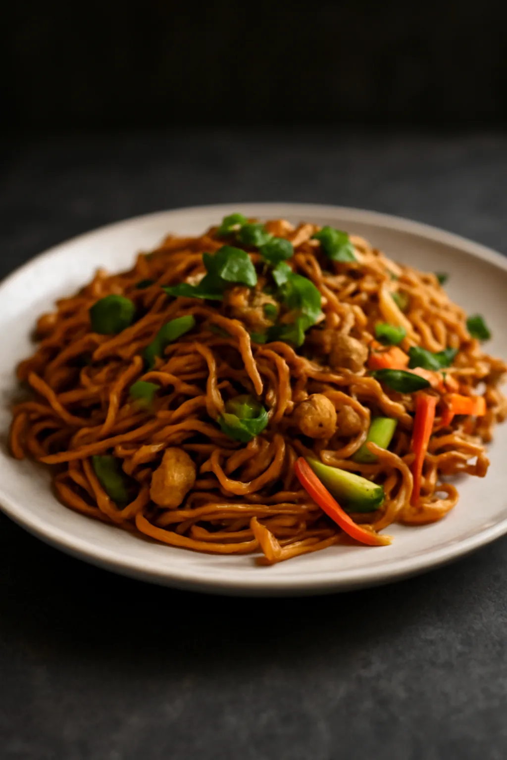 Chow Mein