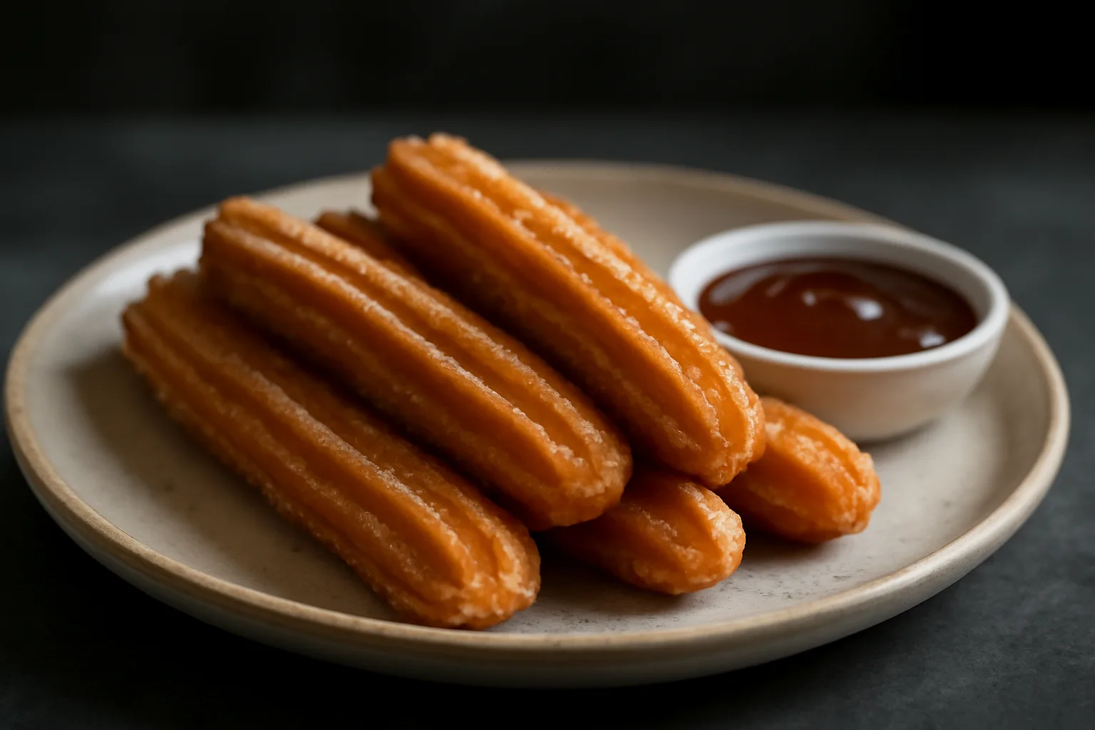 Churros