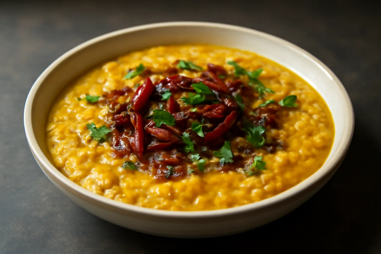 Dal Tadka