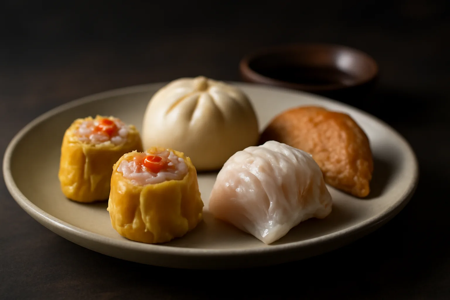 Dim Sum