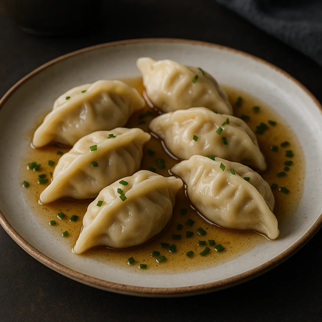 Dumplings