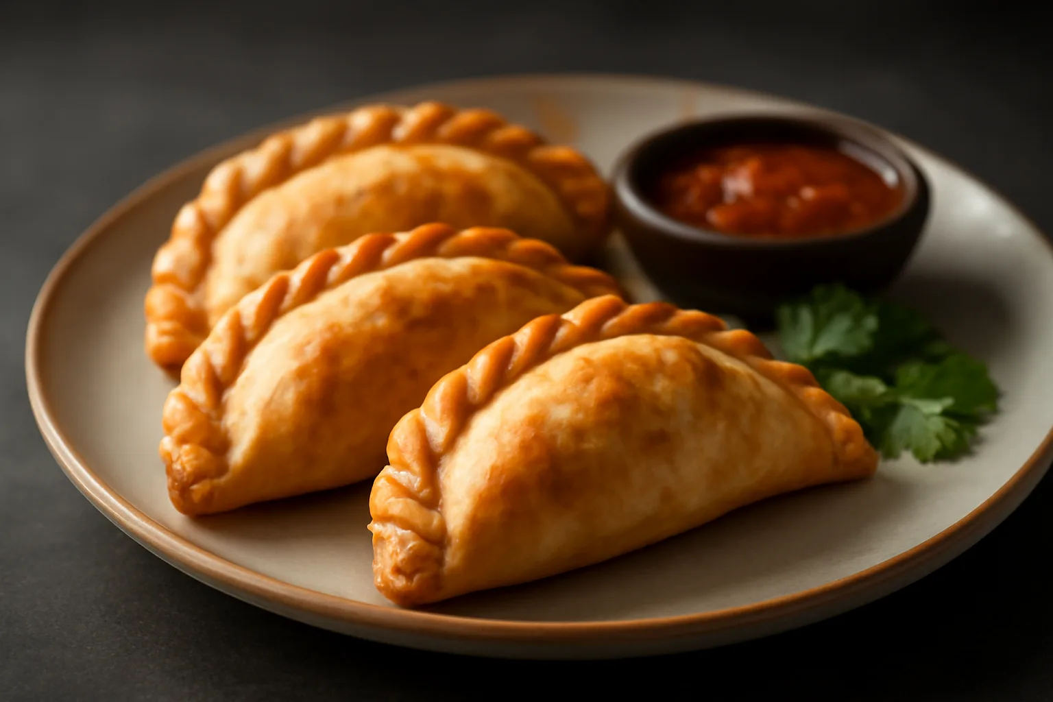 Empanadas Mexicanas