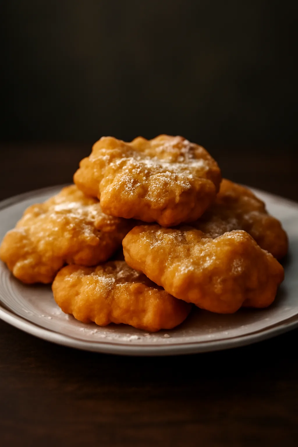 Fried Dough