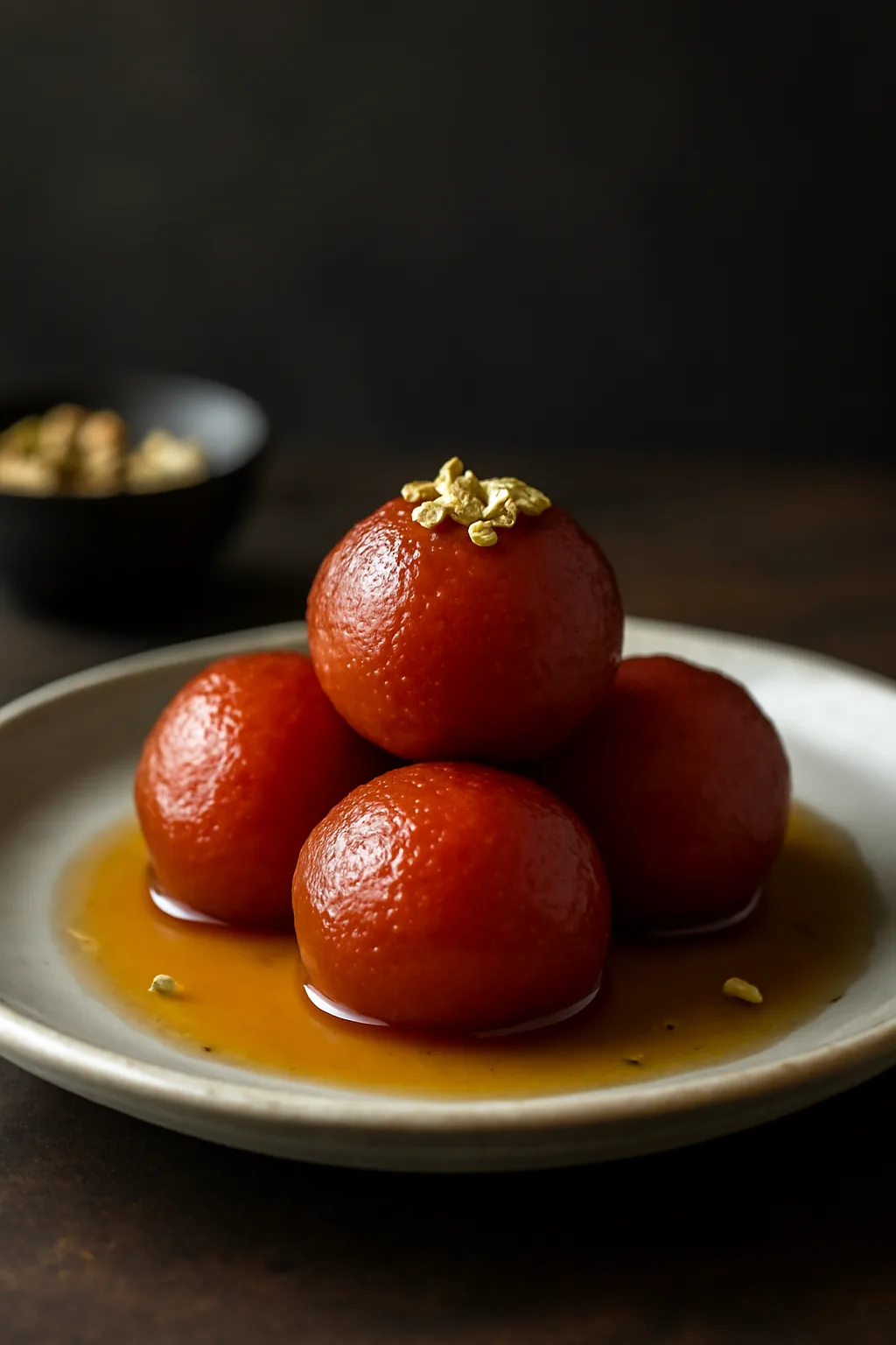 Gulab Jamun