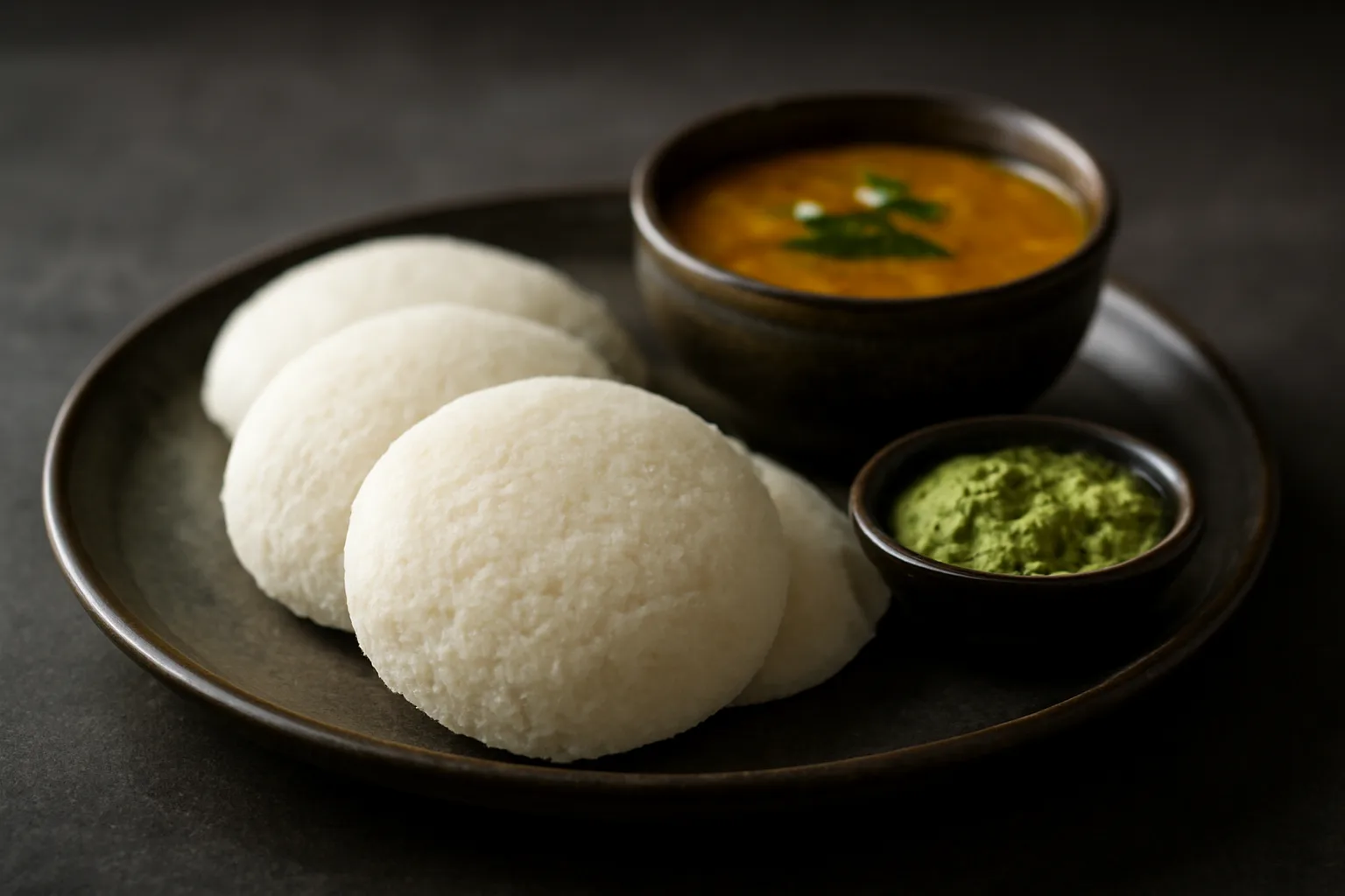 Idli