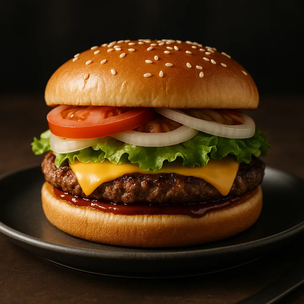 Jack in the Box Jumbo Jack