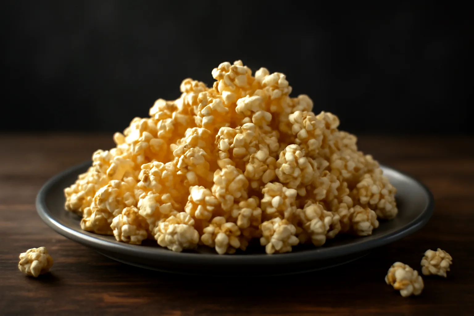 Kettle Corn