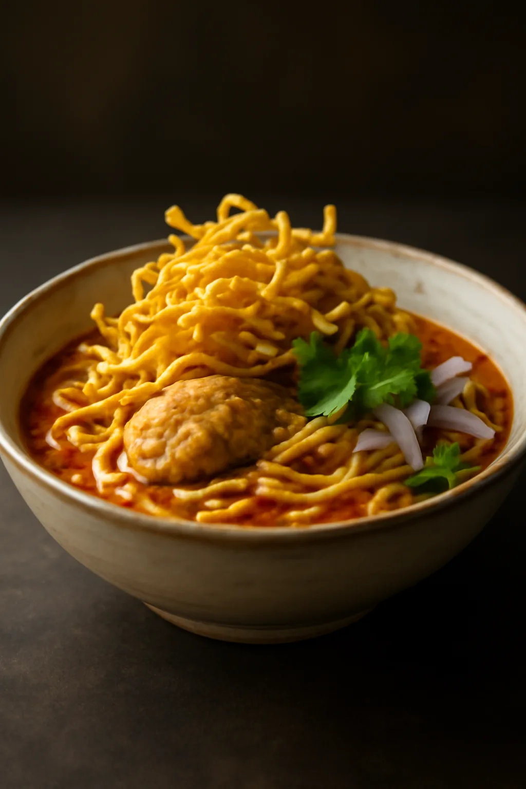 Khao Soi