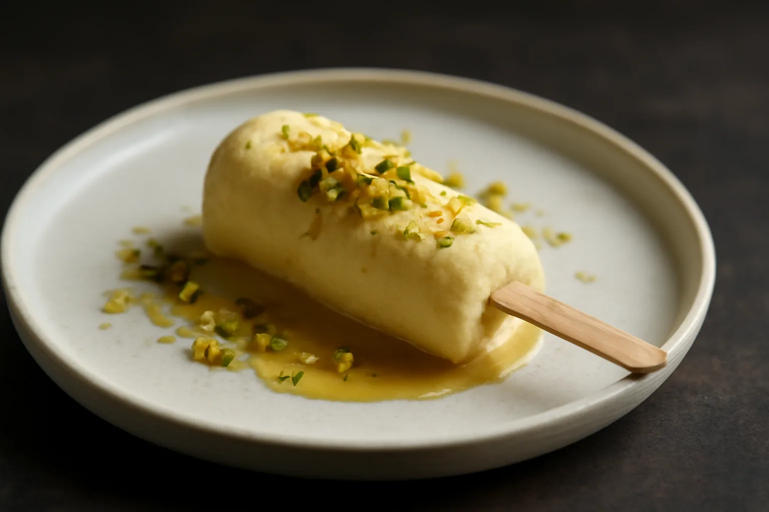 Kulfi