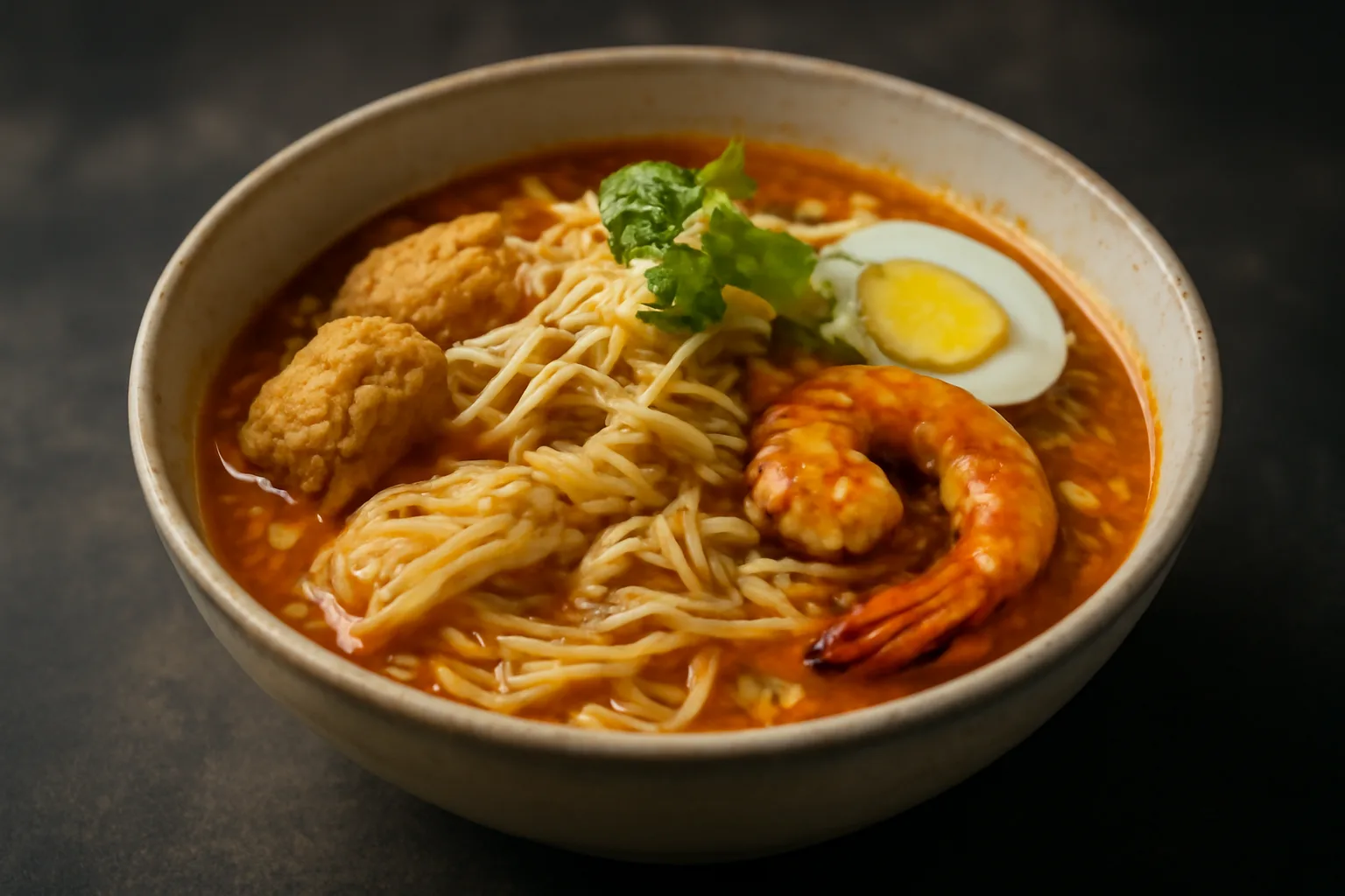 Laksa