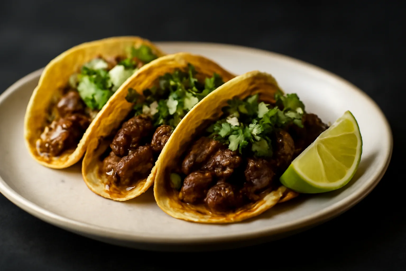 Lengua Tacos