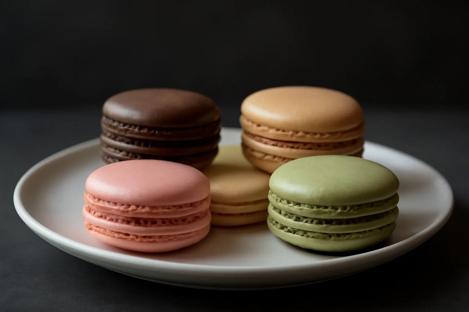 Macarons