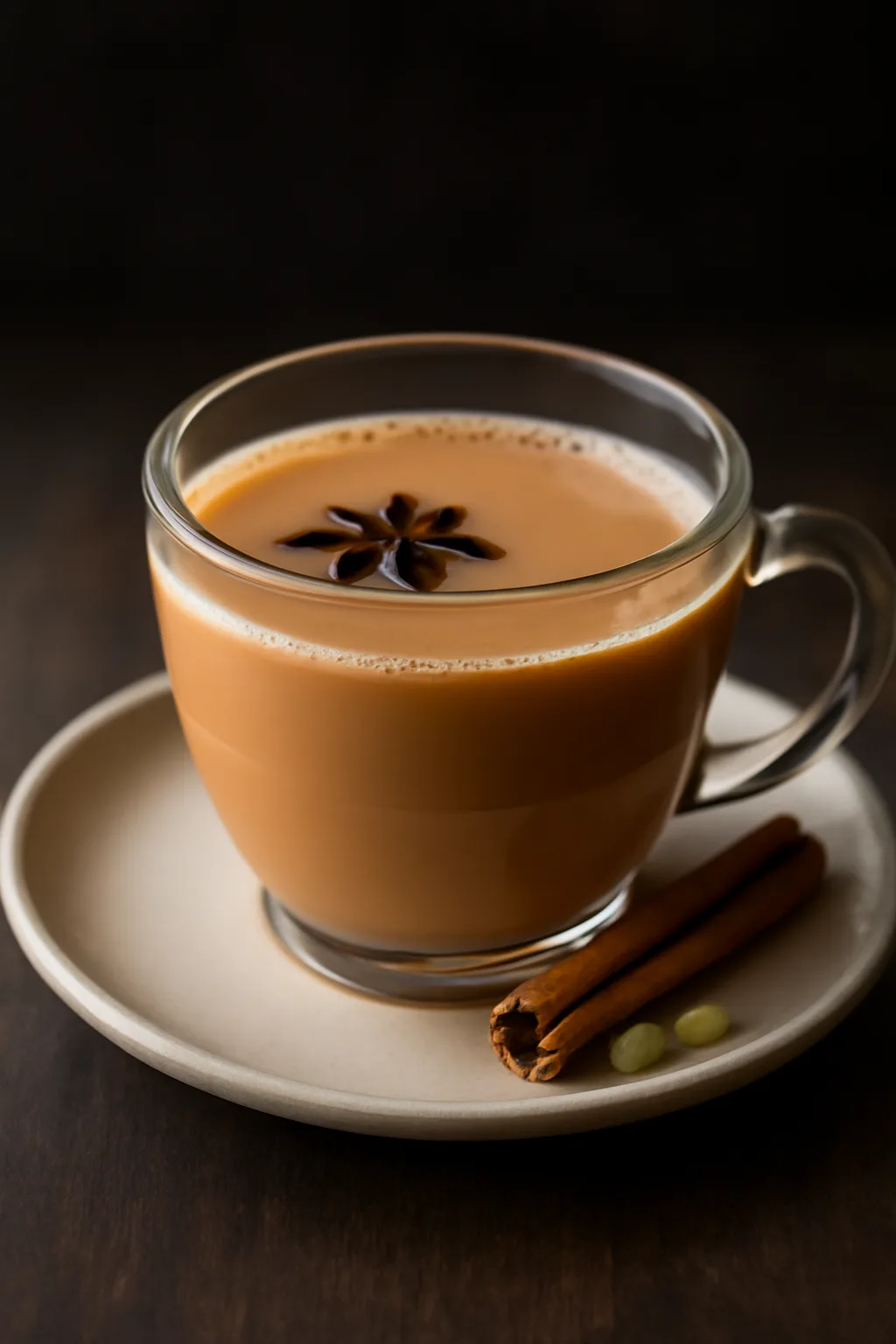 Masala Chai