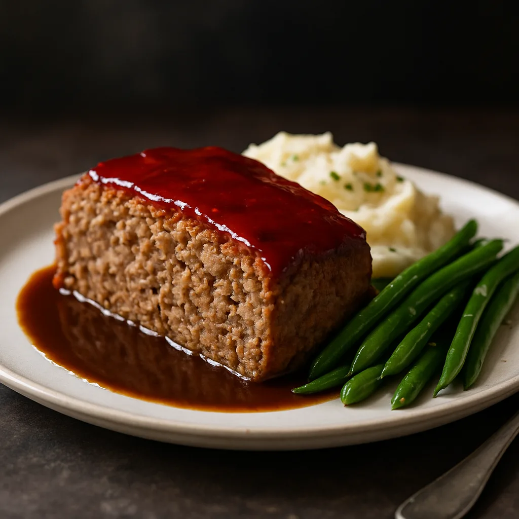 Meatloaf