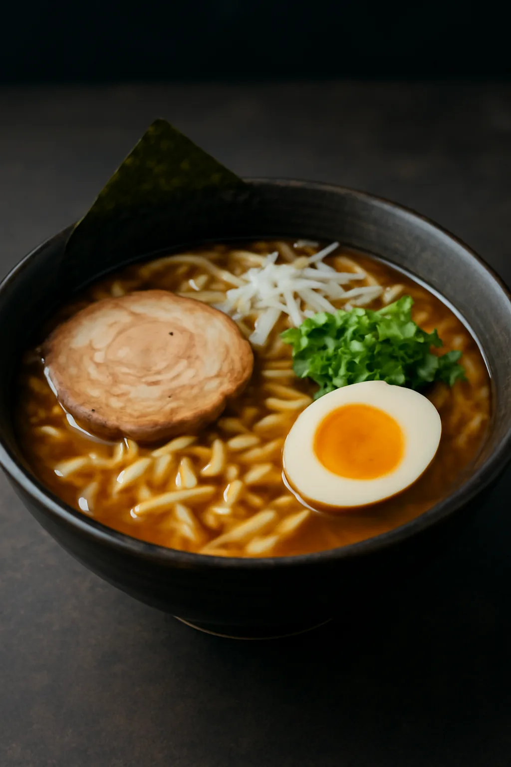 Miso Ramen