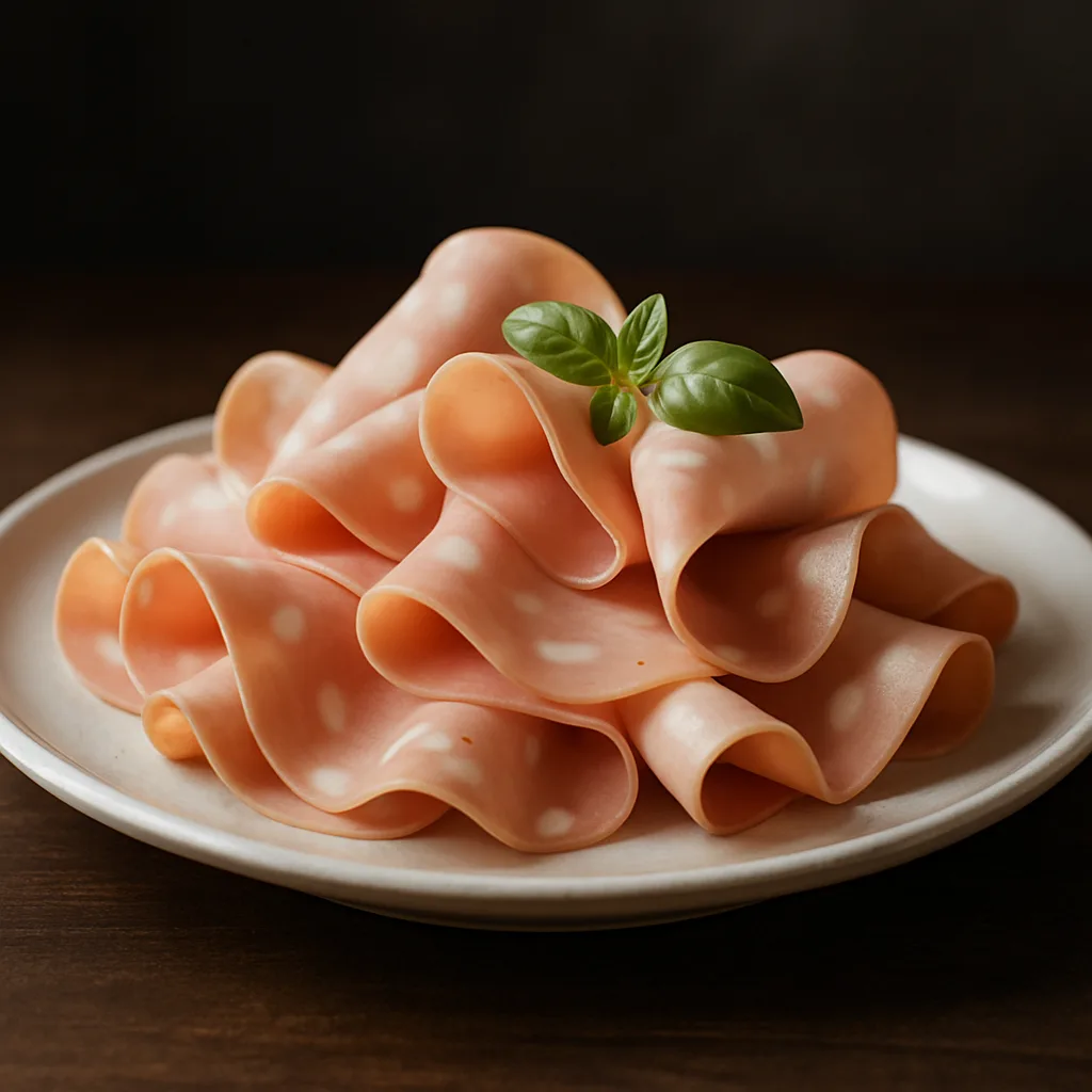 Mortadella
