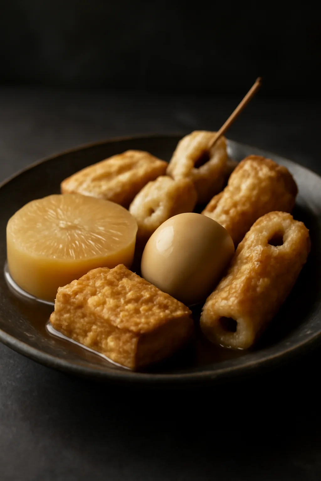Oden