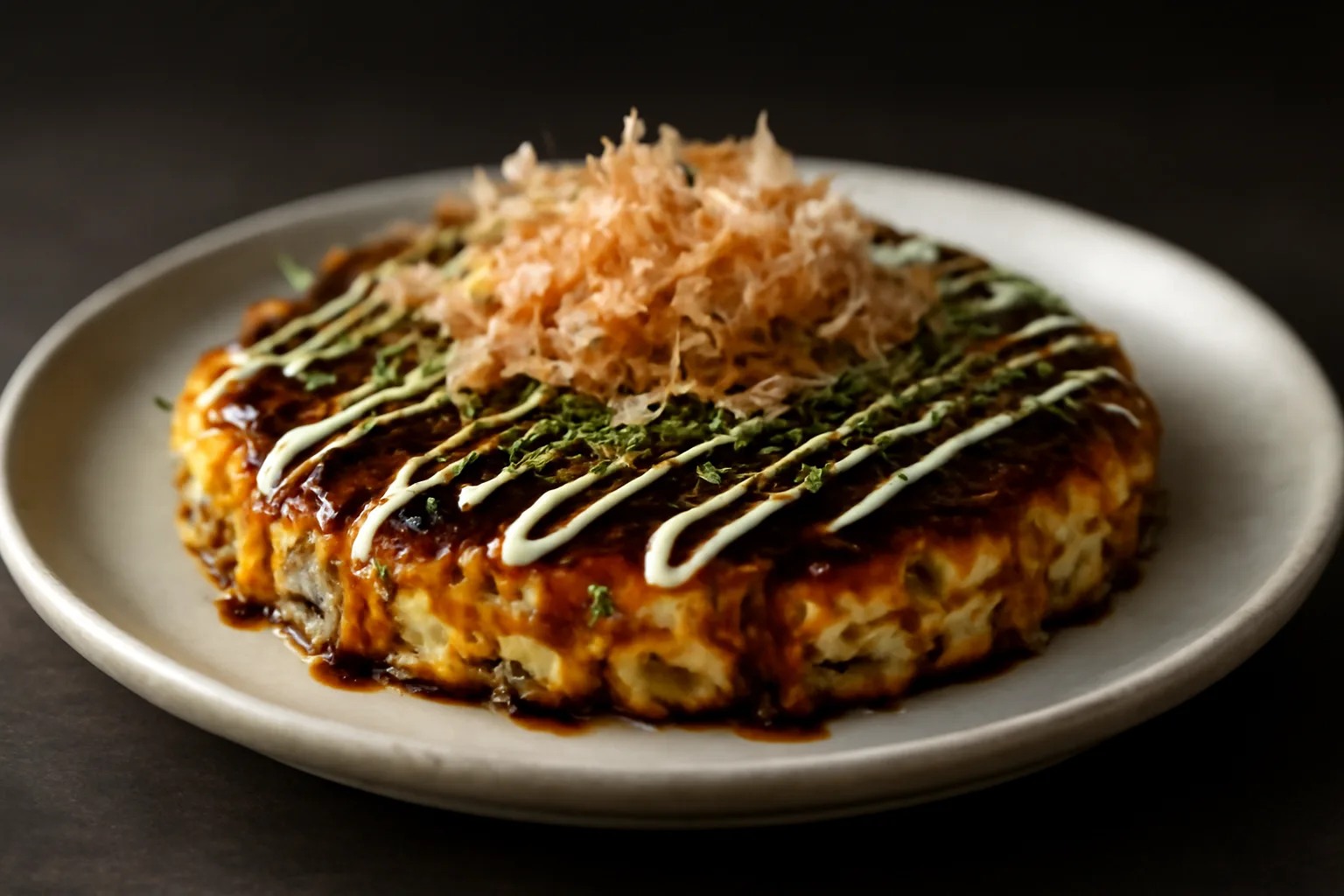 Okonomiyaki