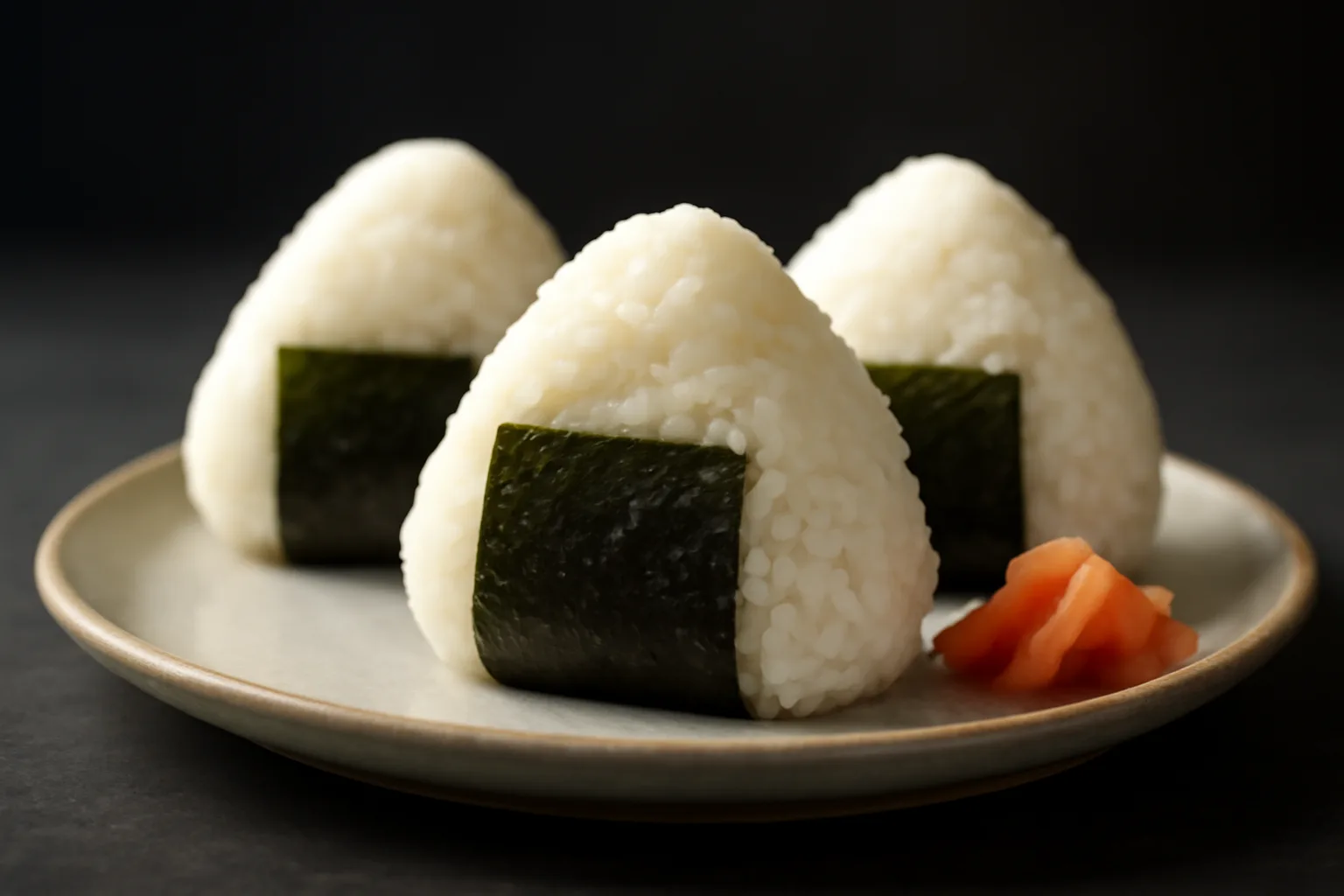 Onigiri