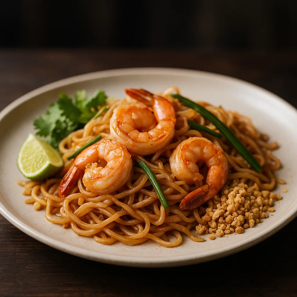 Pad Thai