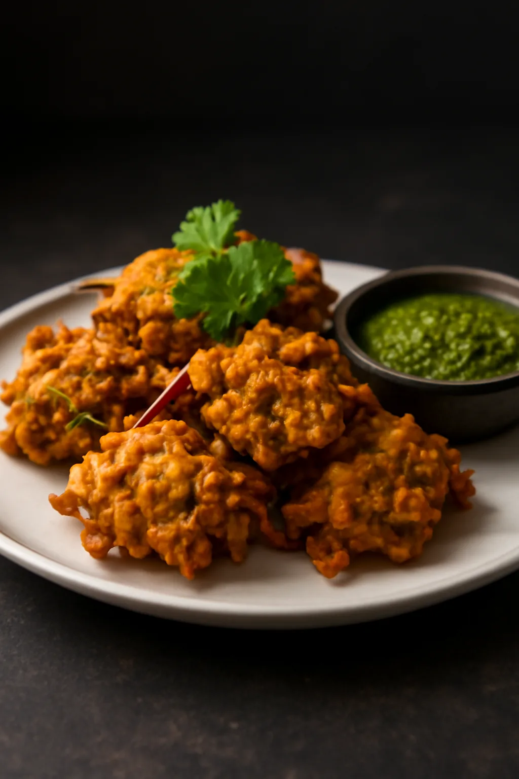 Pakoras
