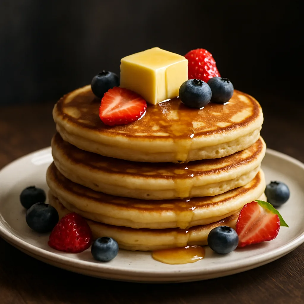 Pancakes