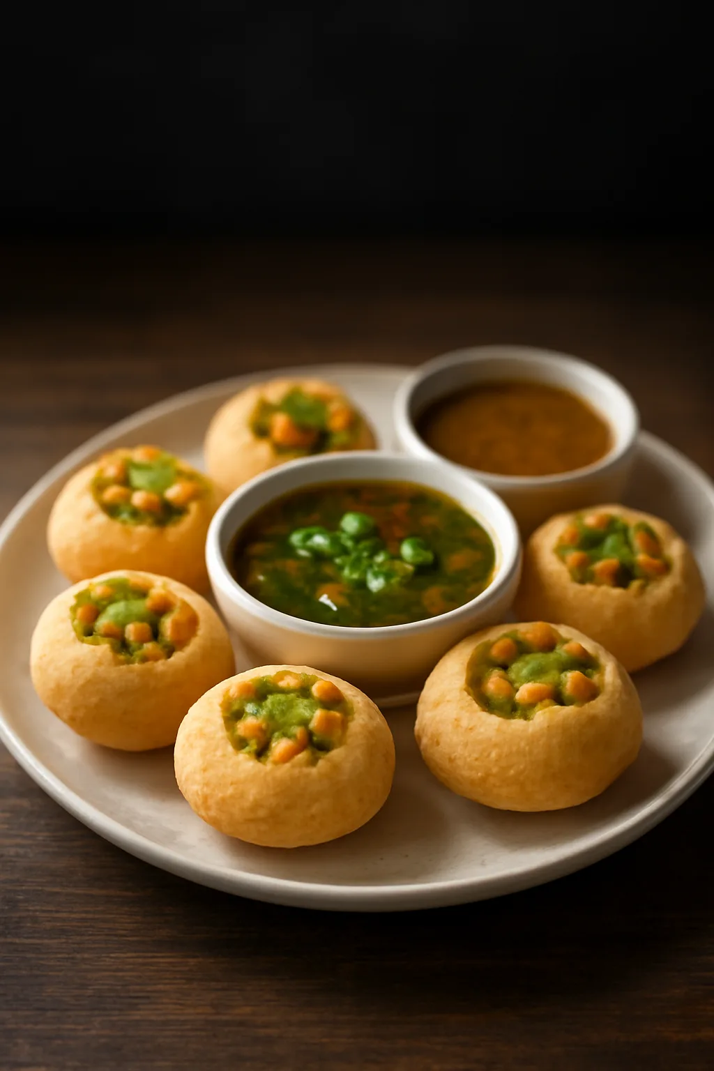 Pani Puri