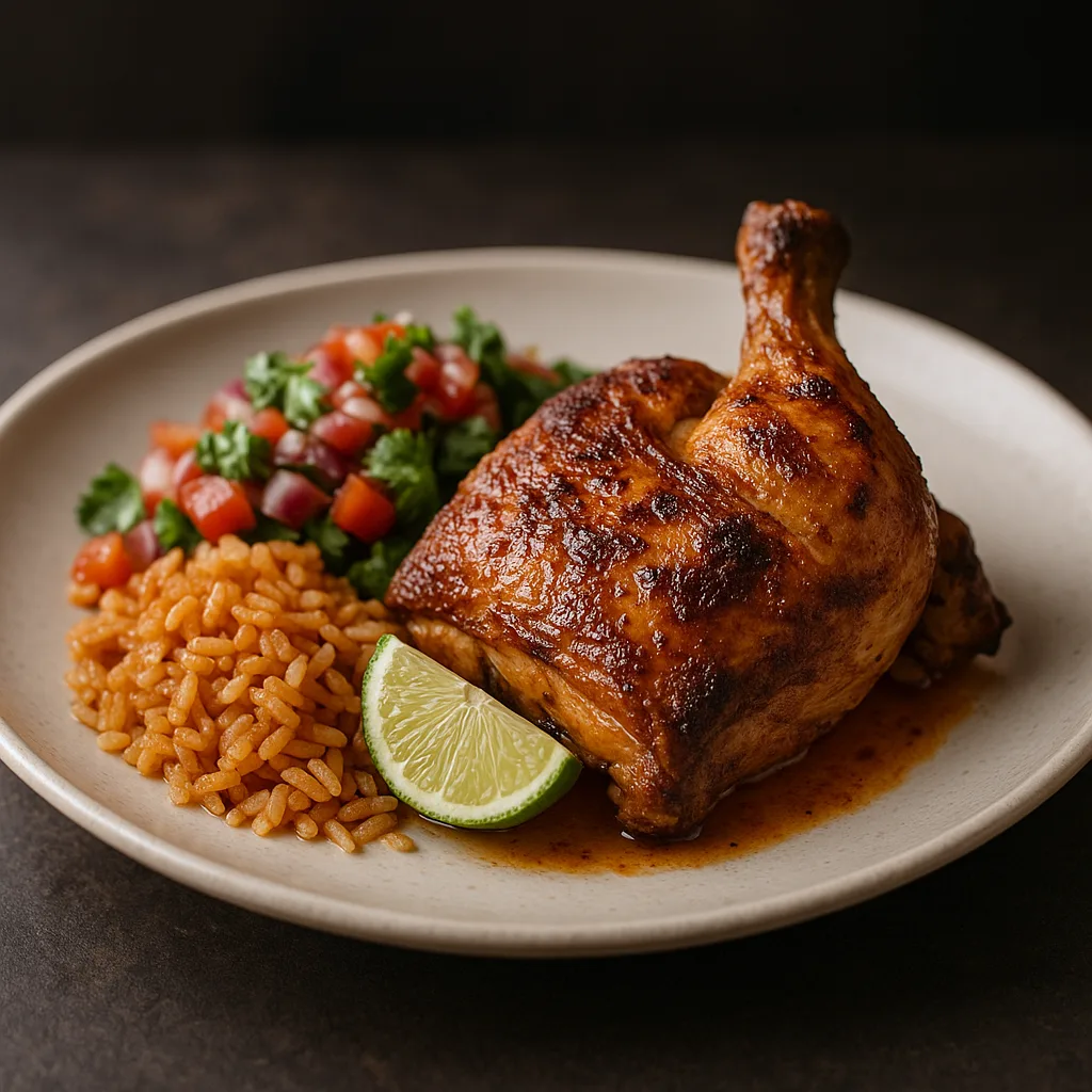 Pollo Asado