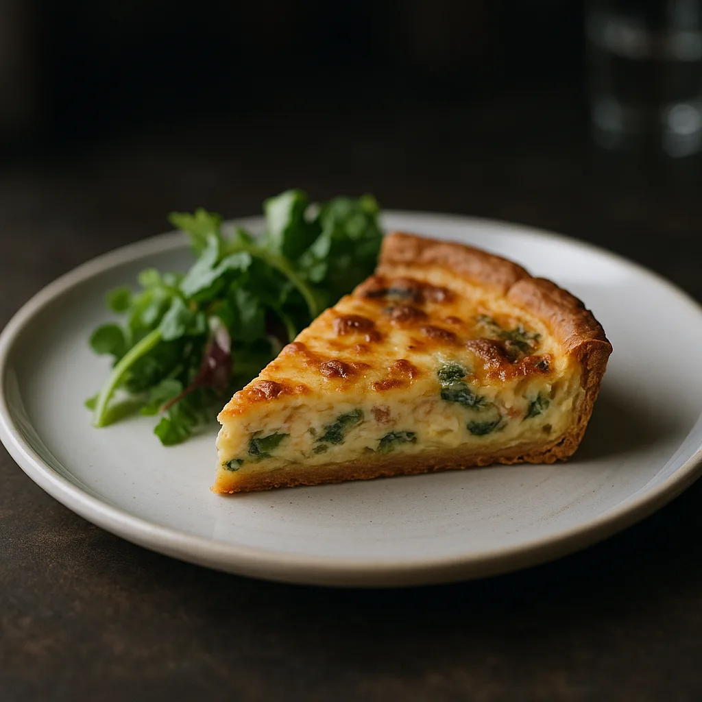 Quiche