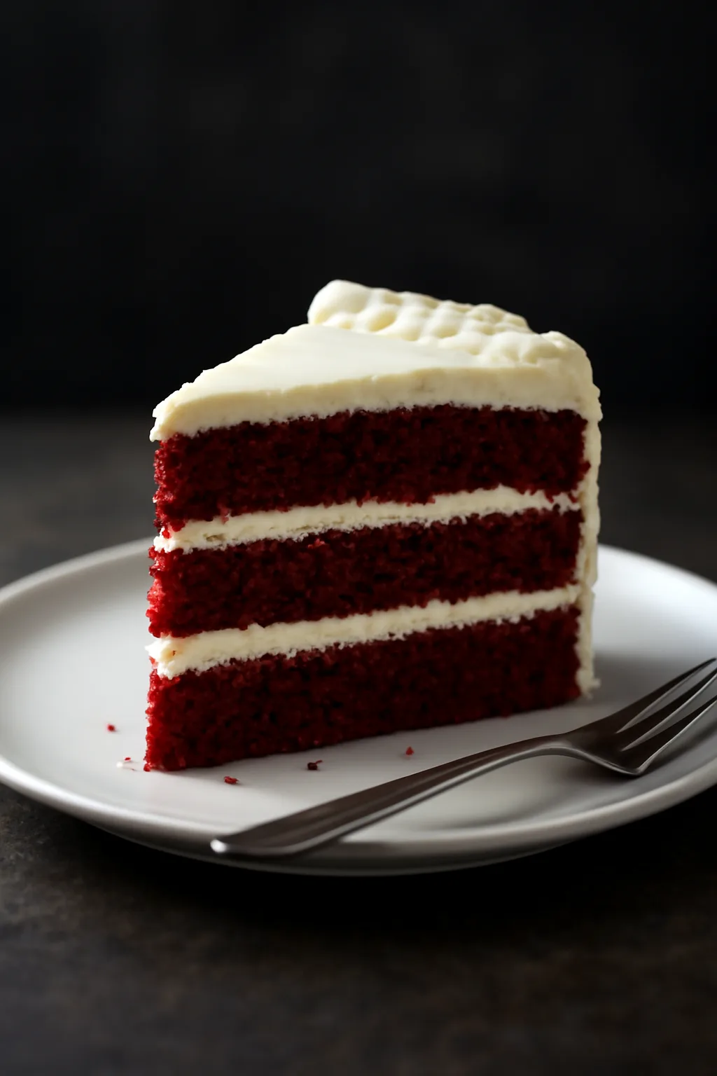Red Velvet Cake