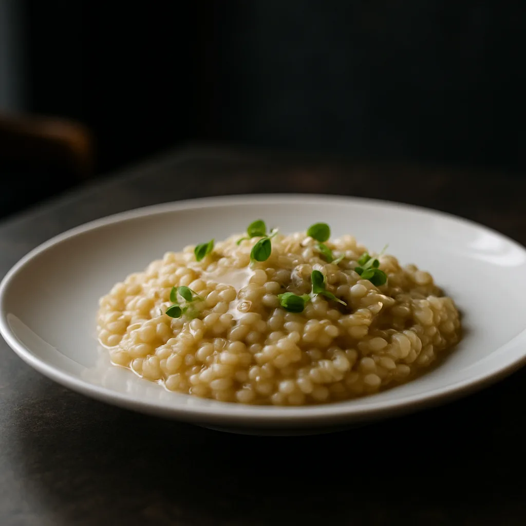 Risotto