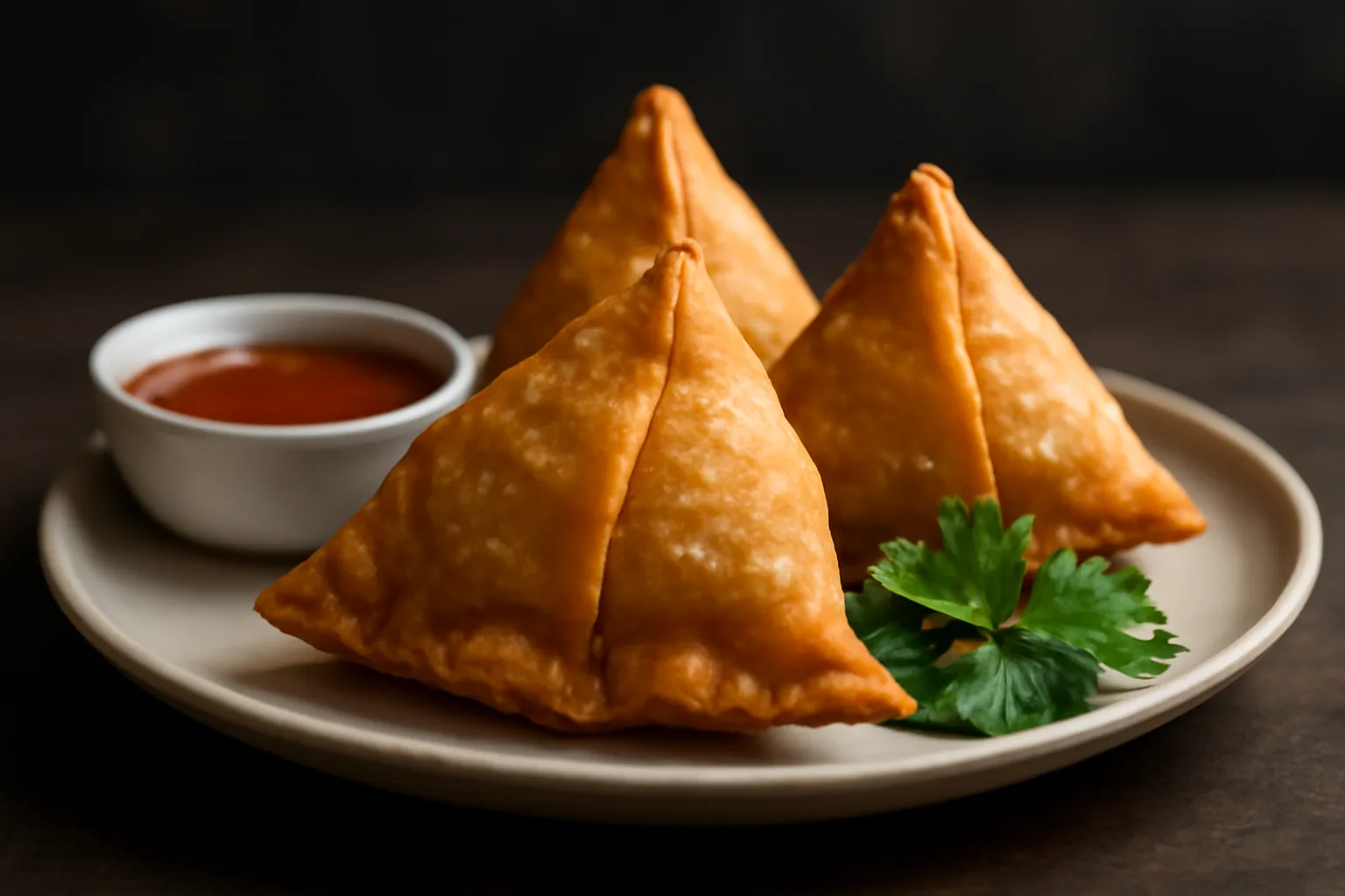 Samosas