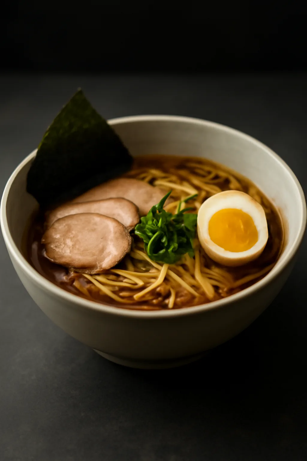Shoyu Ramen