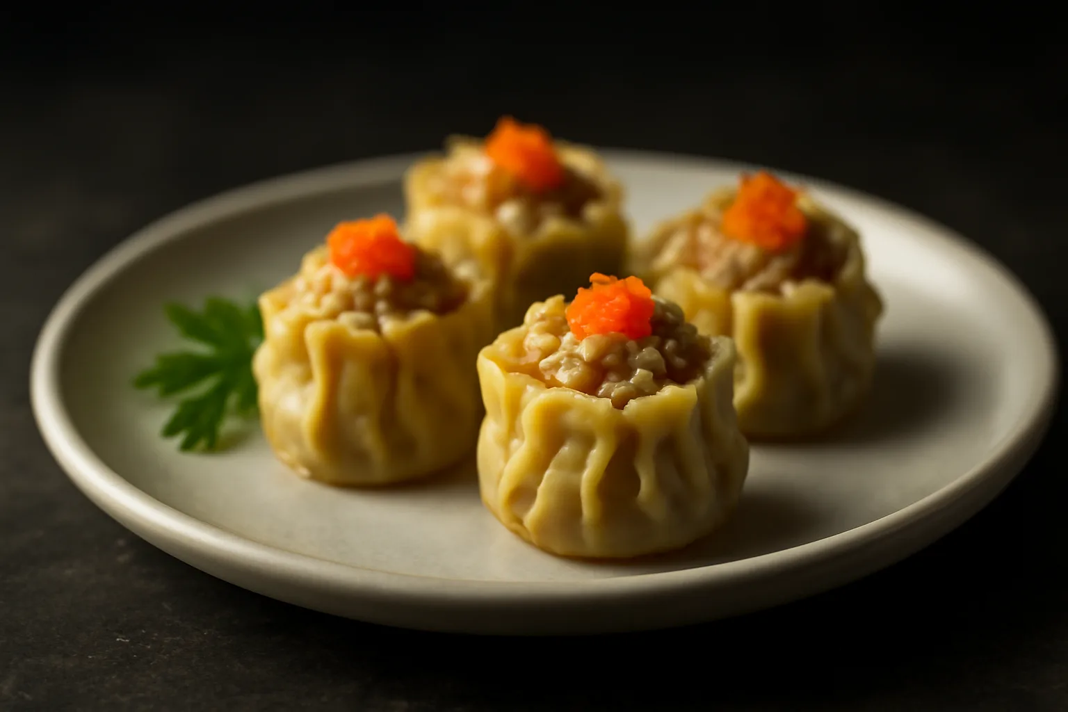 Shumai