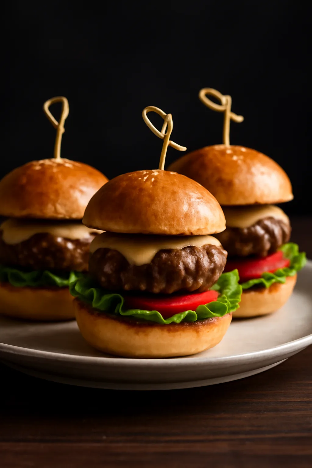 Sliders