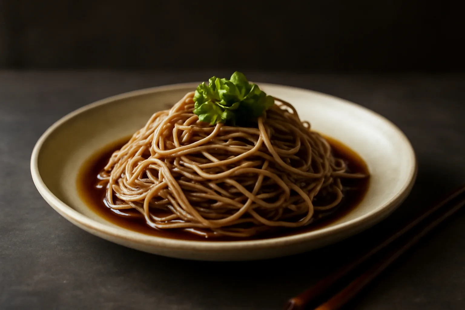 Soba